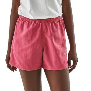 Patagonia Women's Baggies 5"